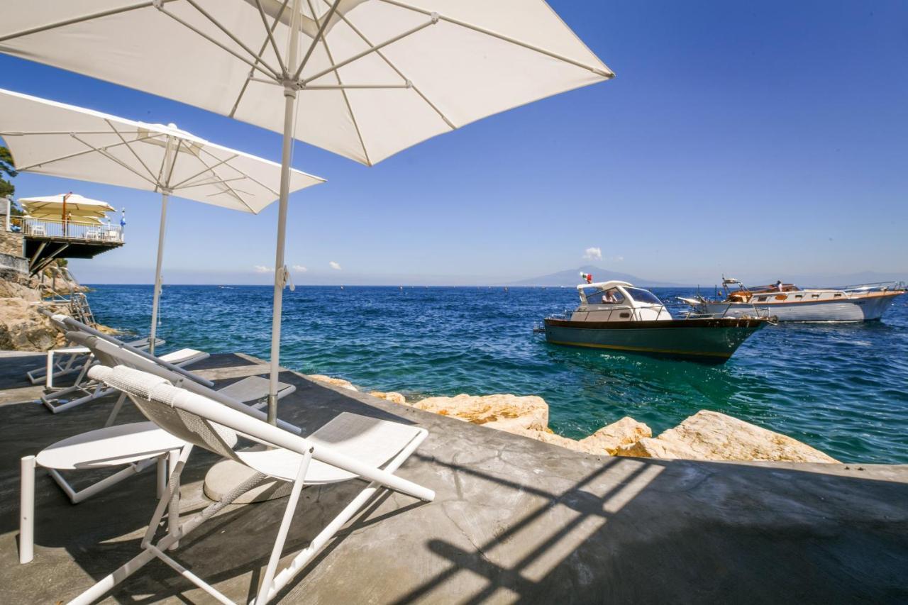 Villa - Del Mare *