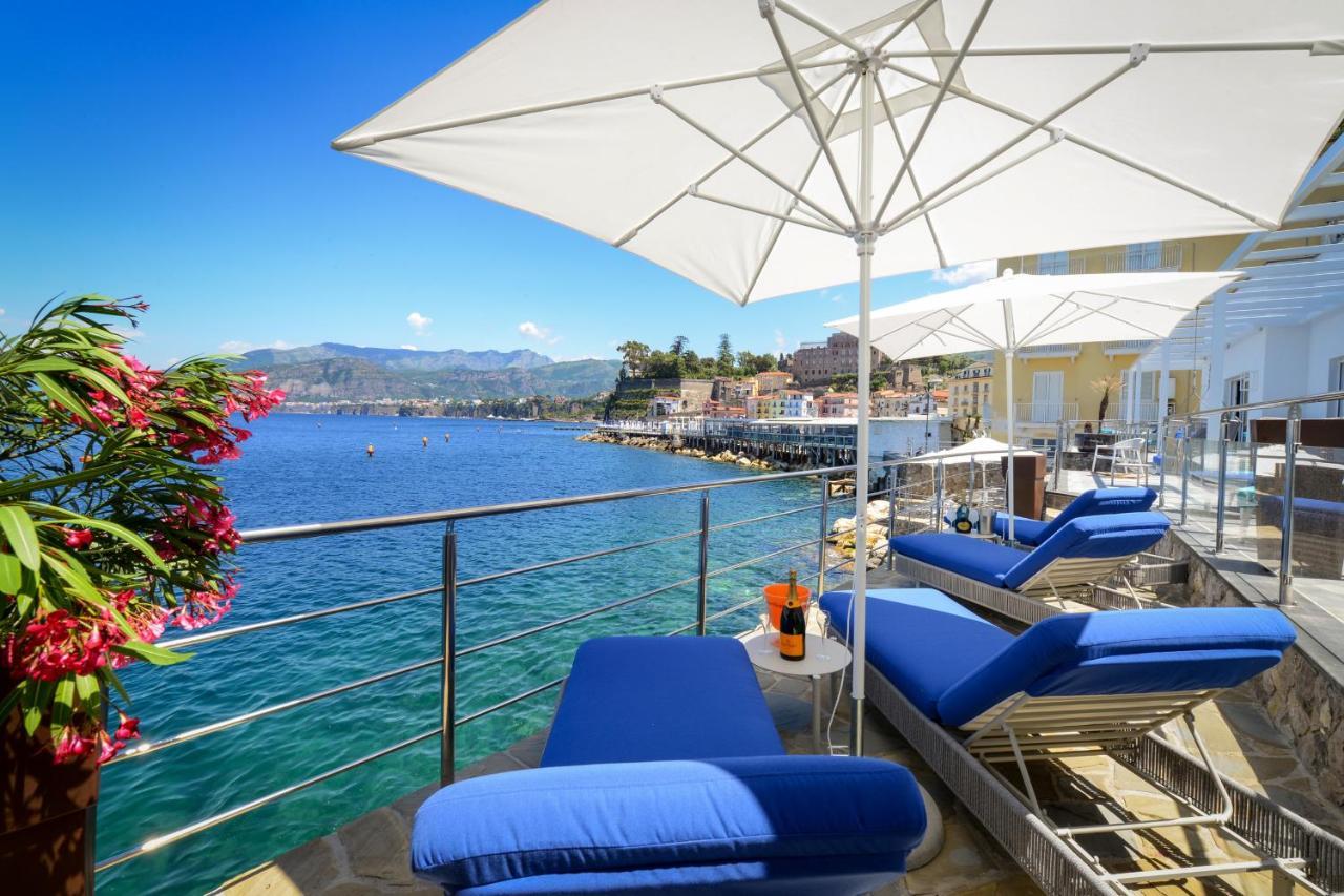 - Del Mare Villa *