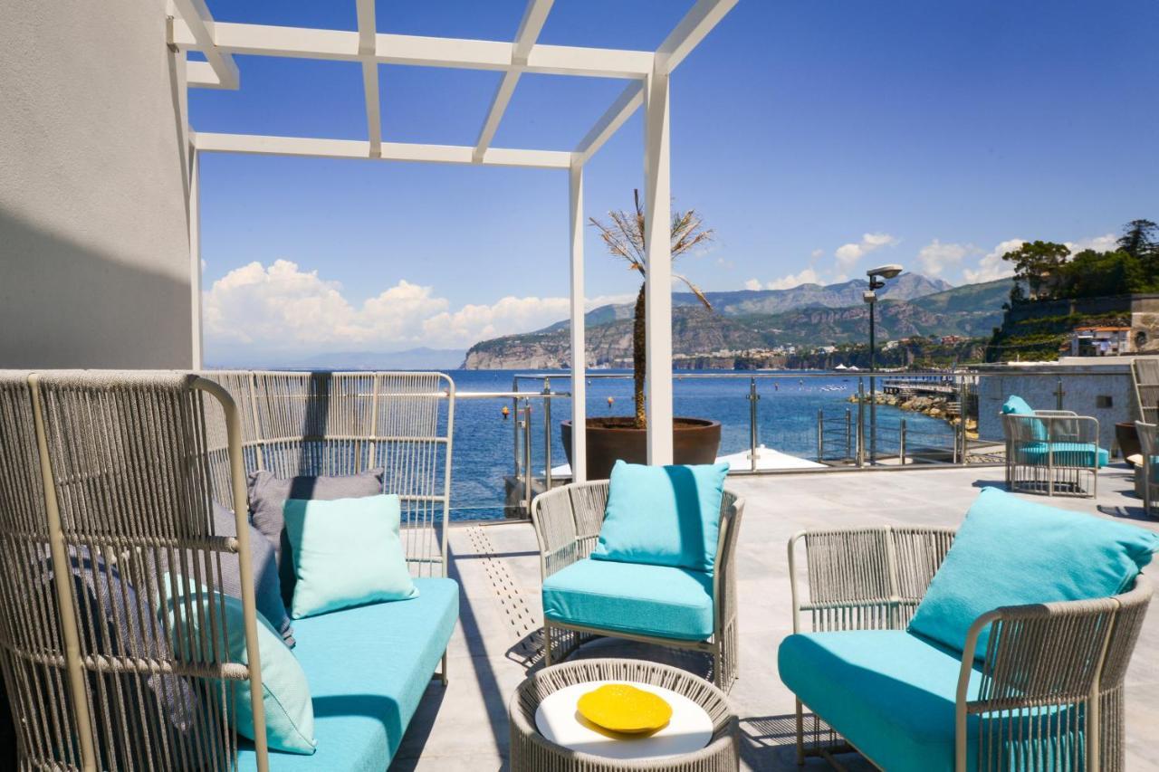 - Del Mare Villa *