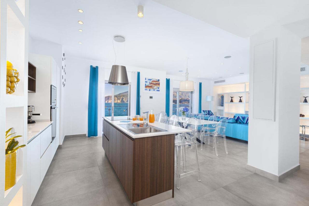 - Del Mare Villa *