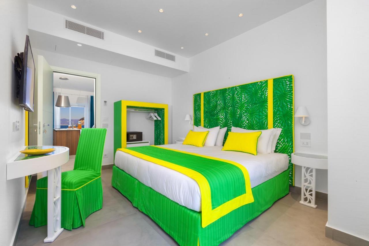 - Del Mare Villa *
