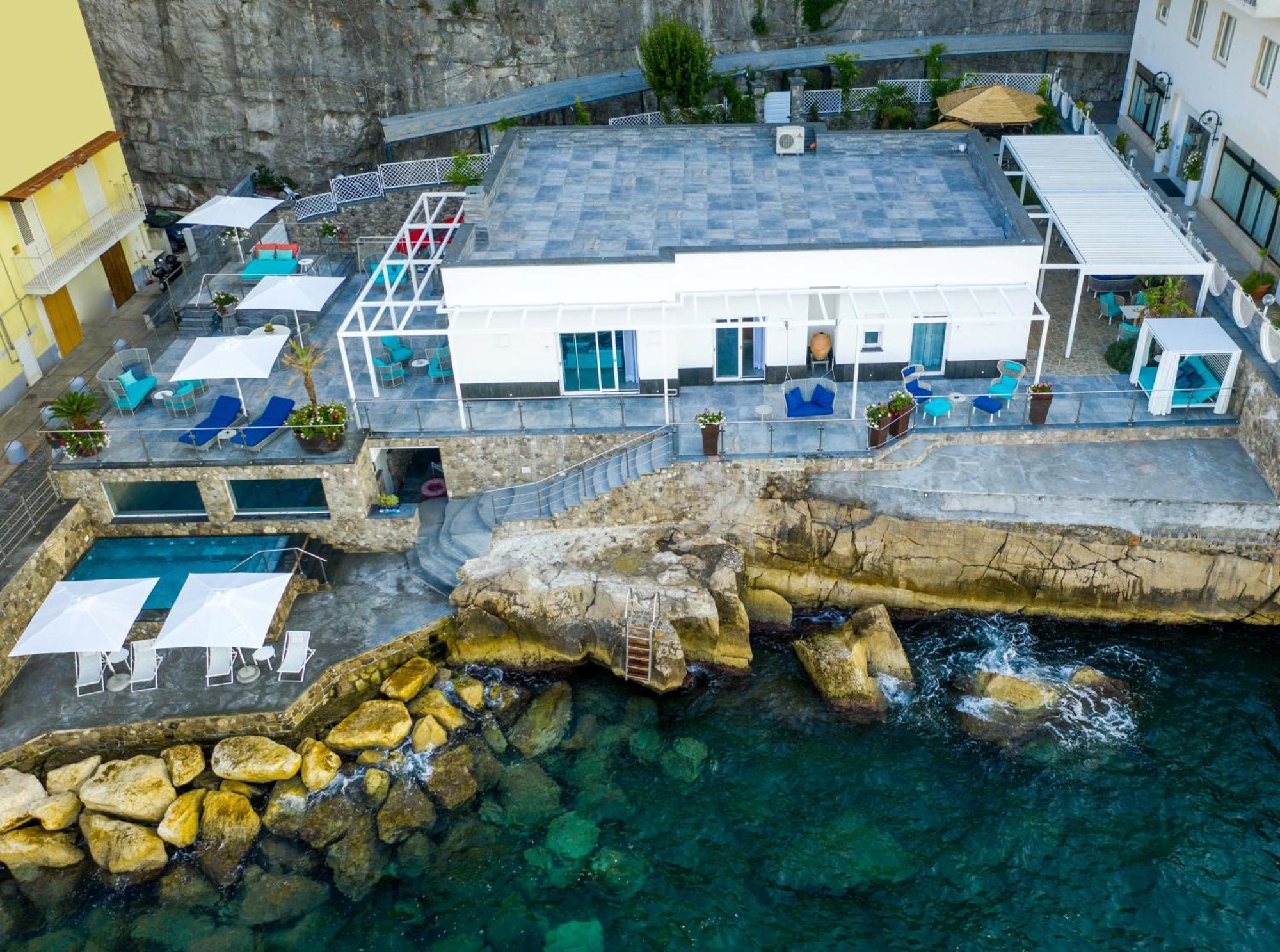 - Del Mare * Sorrento