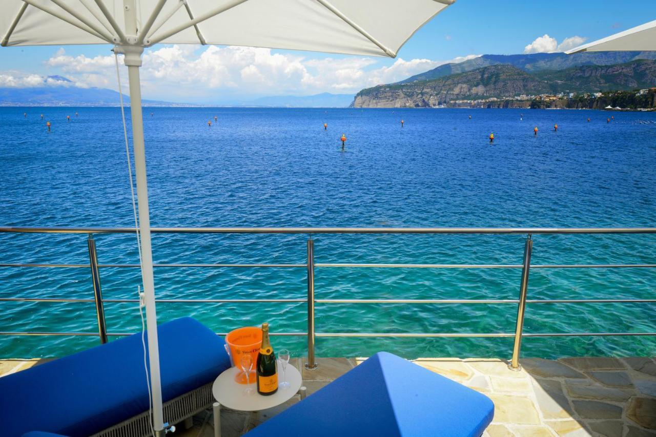 - Del Maggiore Sorrento