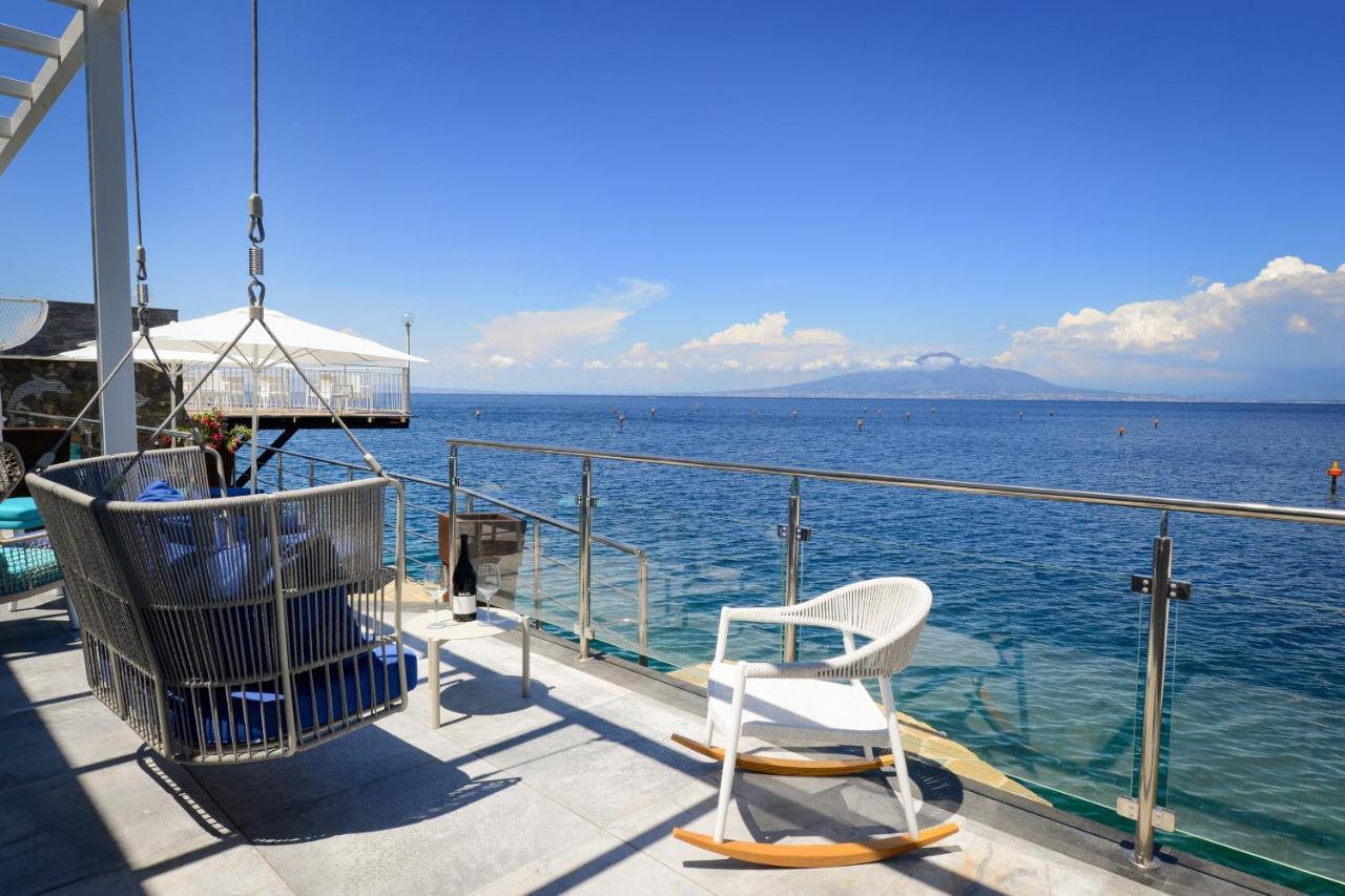 - Del Maggiore Villa Sorrento