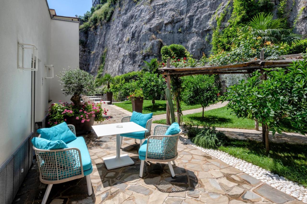 Villa - Del Maggiore Sorrento