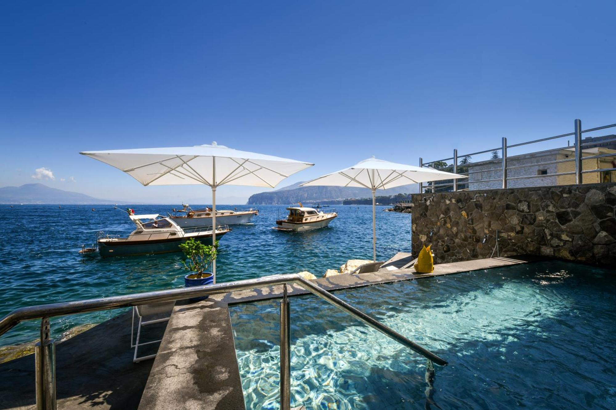 - Del Maggiore Sorrento