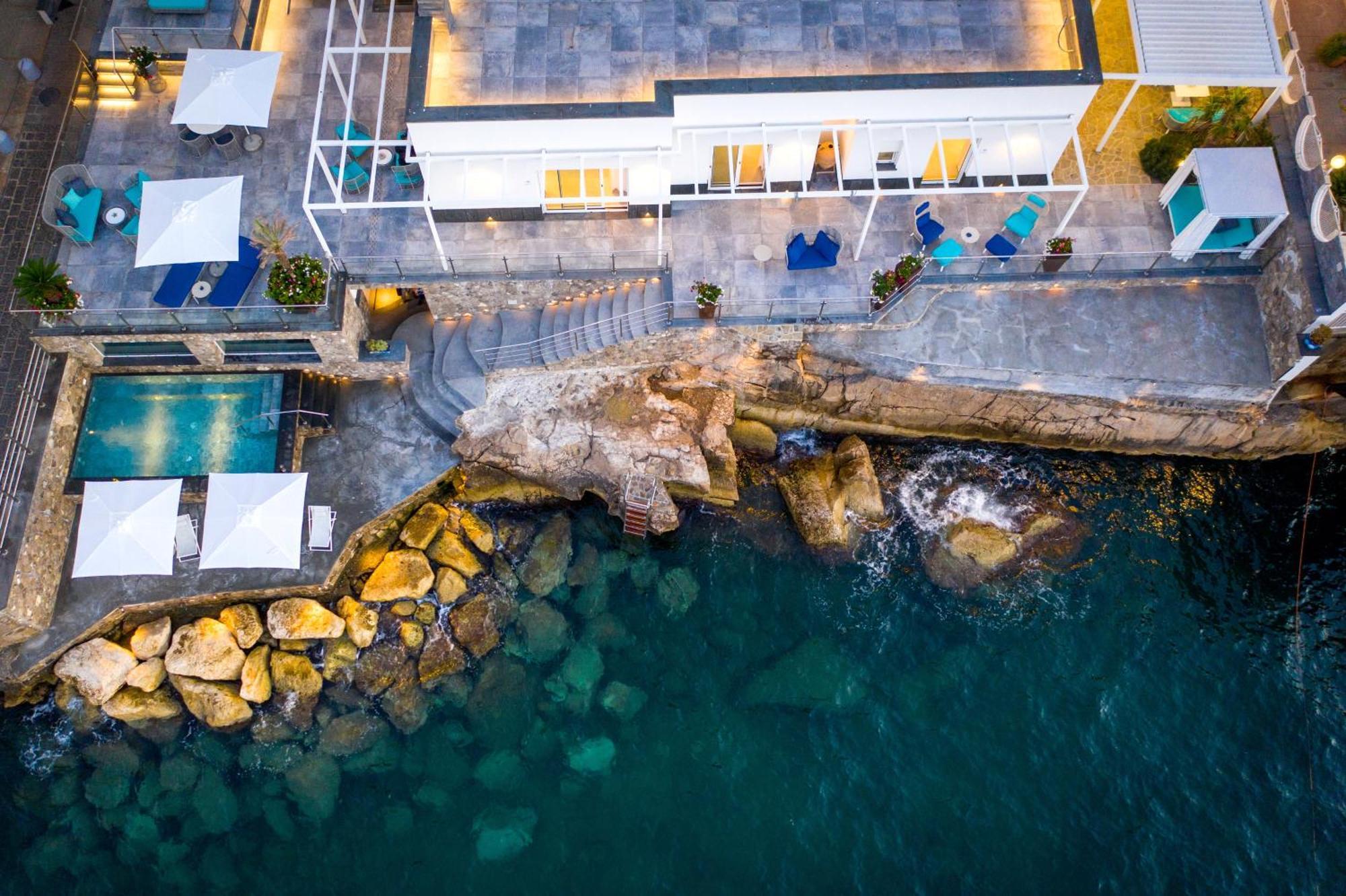 - Del Maggiore * Sorrento