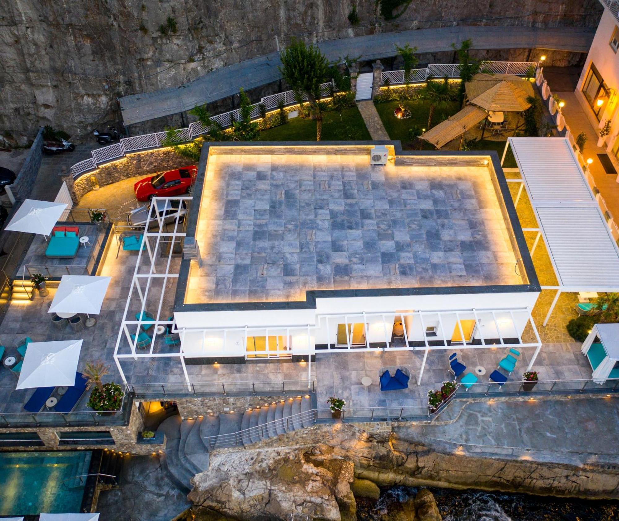 - Del Maggiore Sorrento