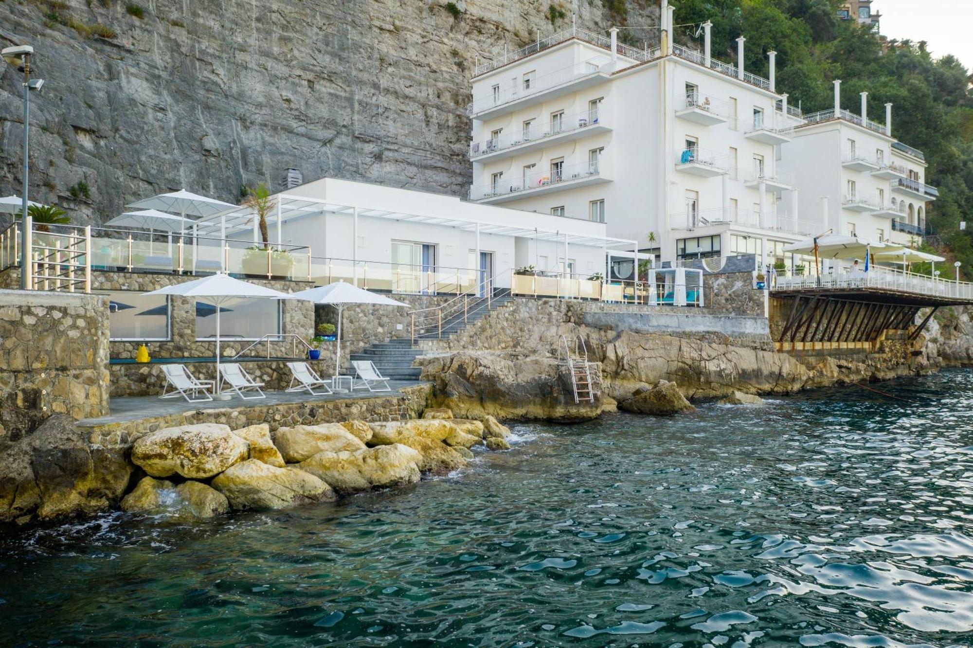 Villa - Del Maggiore Sorrento