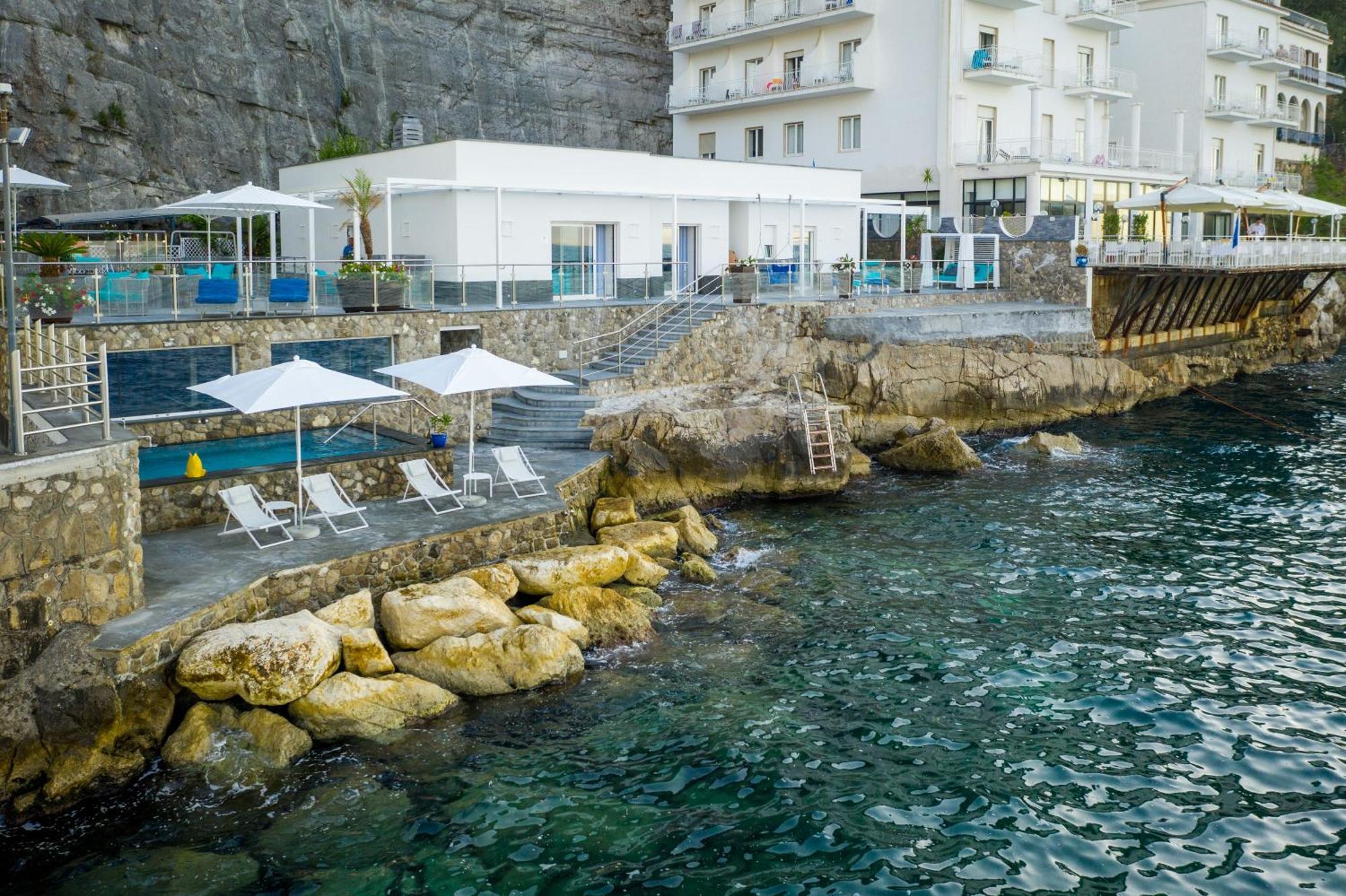 Villa - Del Maggiore *